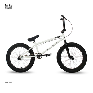 20 بوصة Chromoly Factory Custom BMX Bike